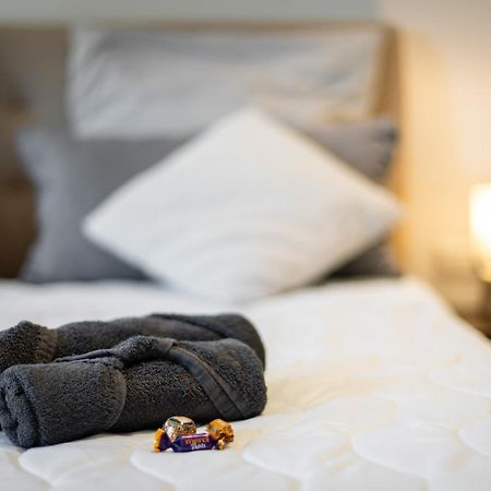 Mola Apartments-Apartment Im Herdecker Zentrum Fuer 3 Gaeste-Gratis Parkplatz-Highspeed Wlan-Auch Fuer Langzeit Geeignet Exteriér fotografie