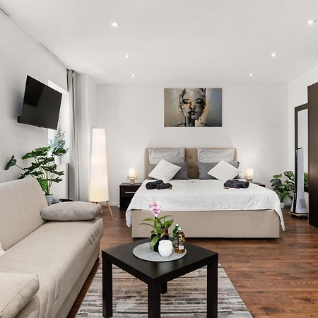 Mola Apartments-Apartment Im Herdecker Zentrum Fuer 3 Gaeste-Gratis Parkplatz-Highspeed Wlan-Auch Fuer Langzeit Geeignet Exteriér fotografie