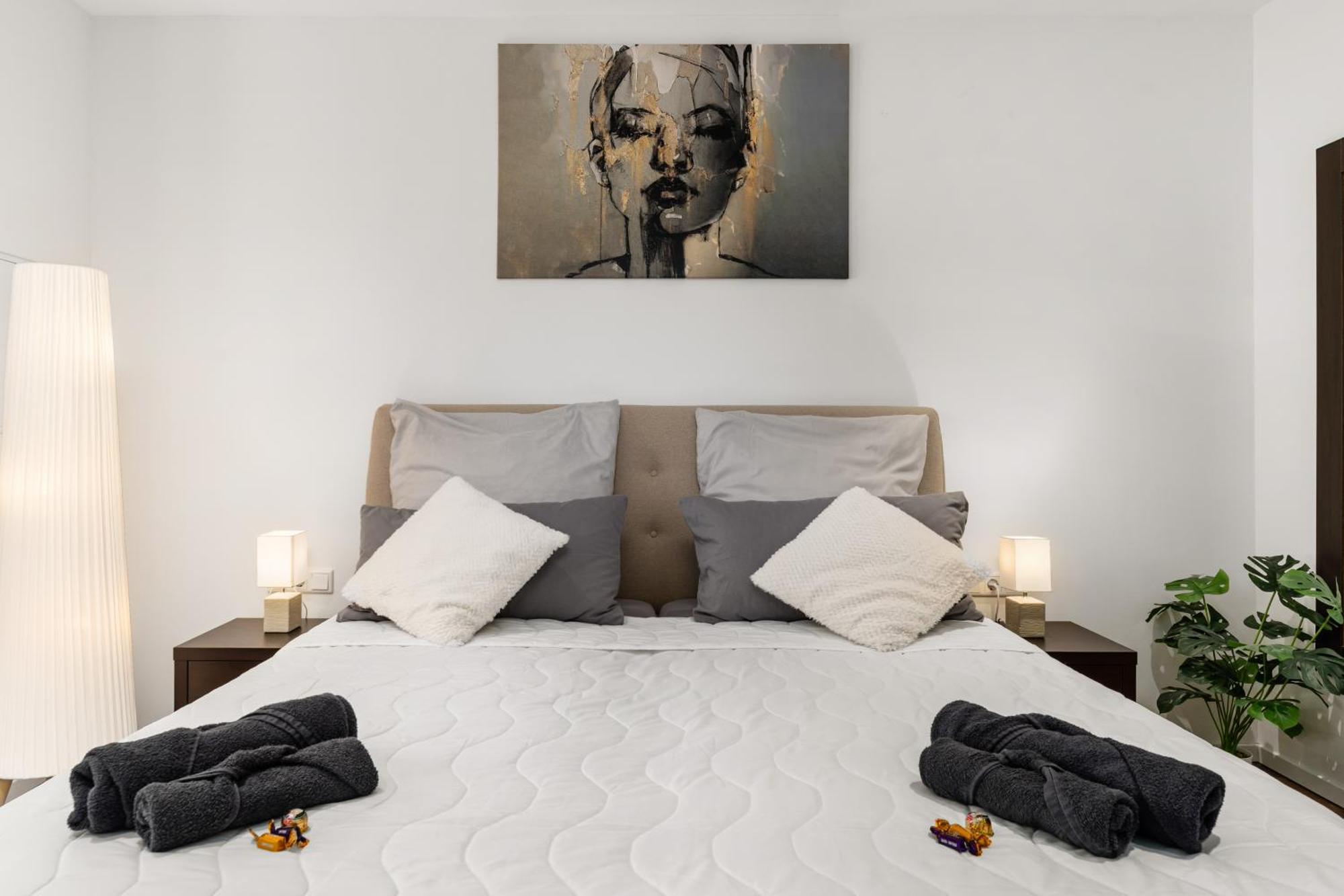 Mola Apartments-Apartment Im Herdecker Zentrum Fuer 3 Gaeste-Gratis Parkplatz-Highspeed Wlan-Auch Fuer Langzeit Geeignet Exteriér fotografie