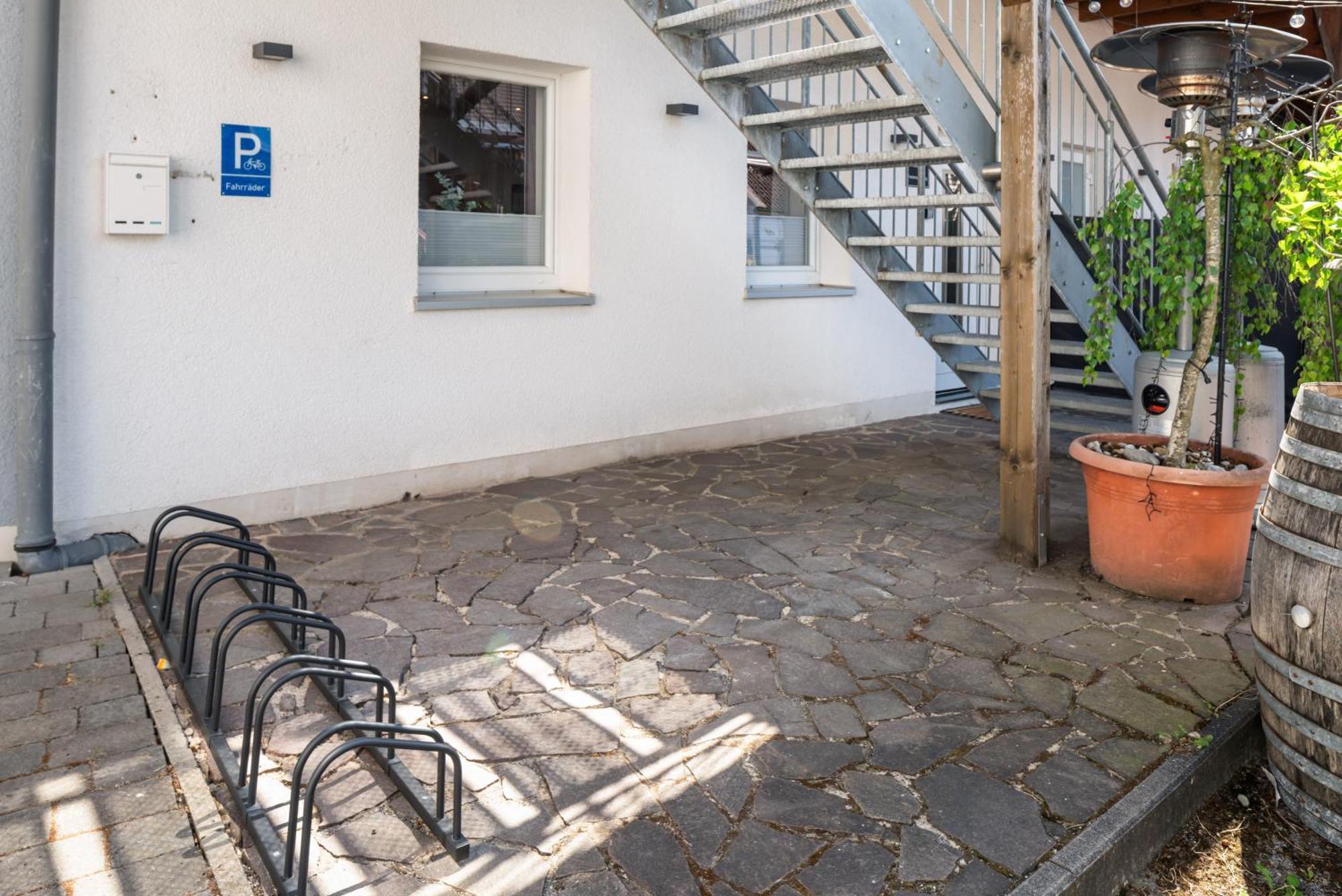Mola Apartments-Apartment Im Herdecker Zentrum Fuer 3 Gaeste-Gratis Parkplatz-Highspeed Wlan-Auch Fuer Langzeit Geeignet Exteriér fotografie