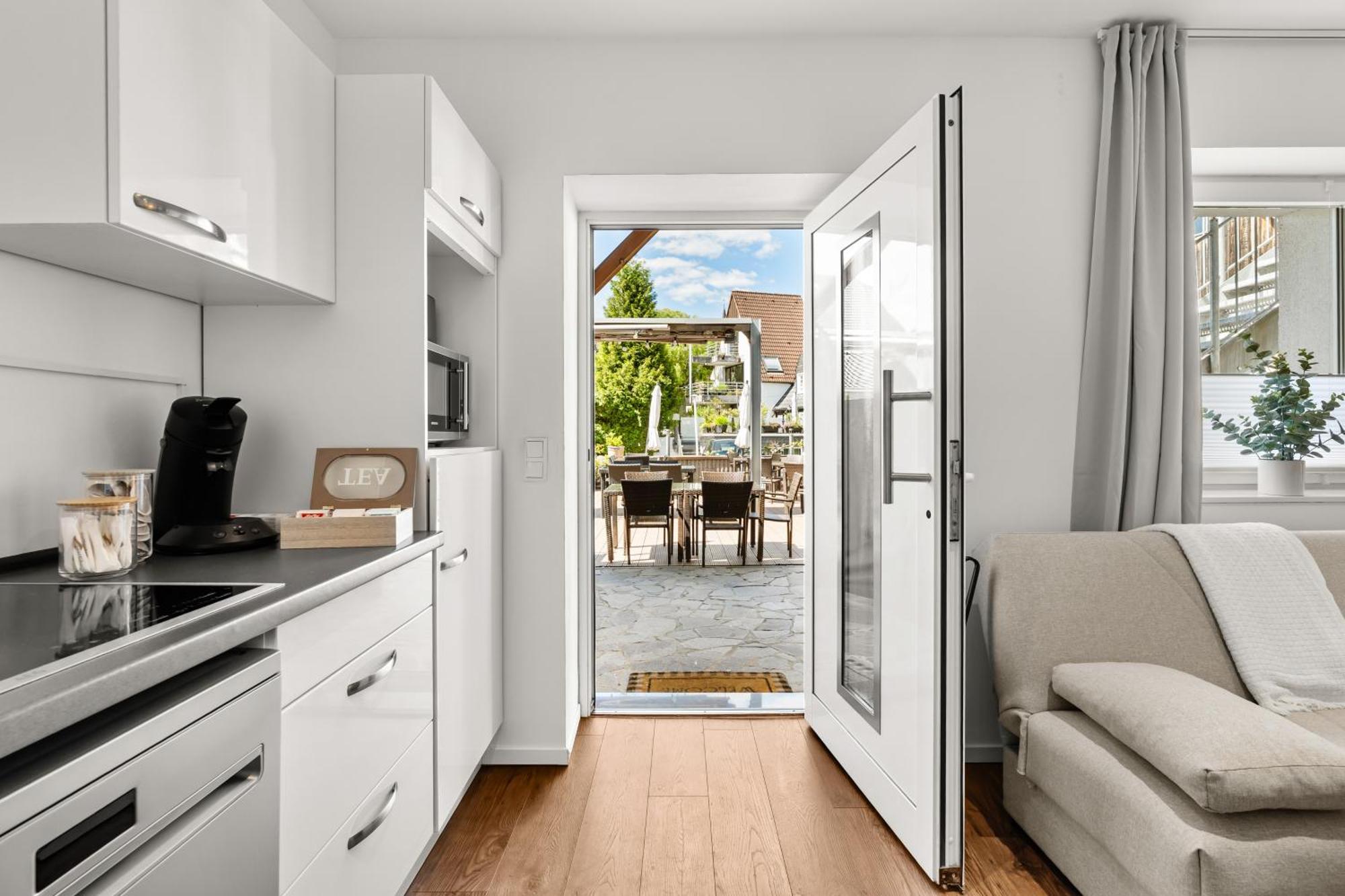 Mola Apartments-Apartment Im Herdecker Zentrum Fuer 3 Gaeste-Gratis Parkplatz-Highspeed Wlan-Auch Fuer Langzeit Geeignet Exteriér fotografie